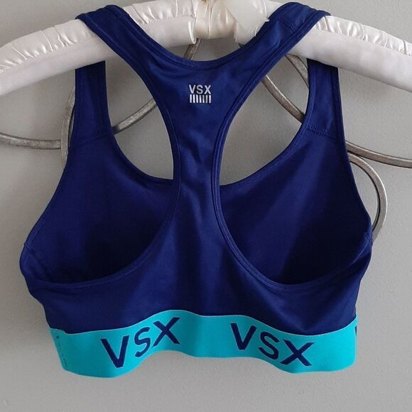 NWOT VSX Victoria's Secret Sport bra - Picture 2 of 4